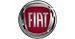 Logo da Fiat
