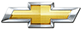 Logo da Chevrolet