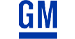 Logo da GM