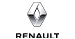 Logo da Renault