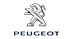 Logo da Peugeot