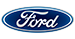 Logo da Ford